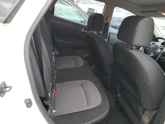 Photo 11 from auction – 2012 NISSAN ROGUE S with VIN JN8AS5MV5CW421011