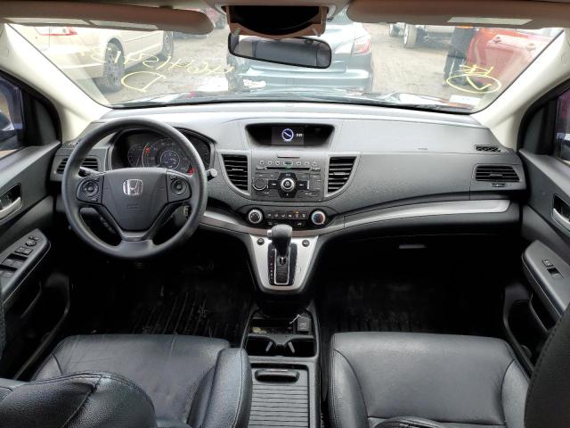 Photo 8 from auction – 2014 HONDA CR-V LX with VIN 2HKRM4H38EH646253
