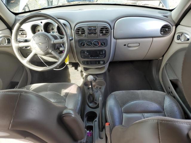 Photo 8 from auction – 2001 CHRYSLER PT CRUISER with VIN 3C8FY4BB01T661300