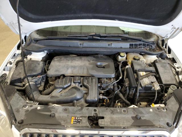 Photo 11 from auction – 2012 BUICK VERANO with VIN 1G4PP5SK6C4216305