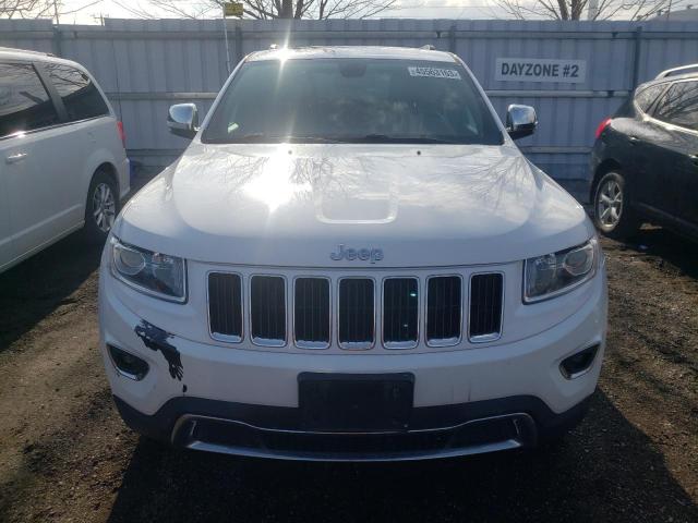 Photo 5 from auction – 2015 JEEP GRAND CHER with VIN 1C4RJFBG6FC686828