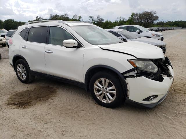 Photo 4 from auction – 2014 NISSAN ROGUE S with VIN 5N1AT2MT5EC779621