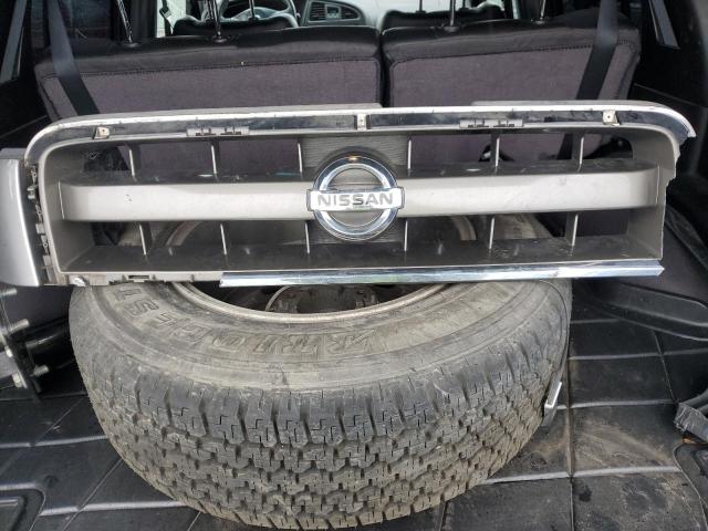Photo 13 from auction – 2004 NISSAN PATHFINDER with VIN JN8DR09Y64W918956