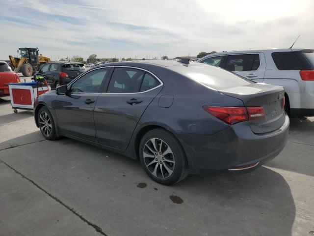Photo 2 from auction – 2015 ACURA TLX TECH with VIN 19UUB1F50FA007300