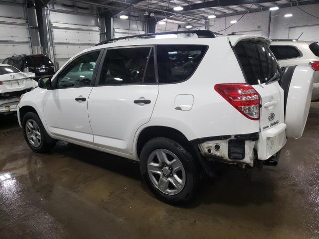 Photo 2 from auction – 2010 TOYOTA RAV4 with VIN 2T3BF4DV1AW081110