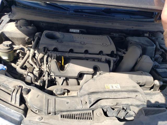 Photo 11 from auction – 2013 KIA FORTE EX with VIN KNAFU4A22D5734862