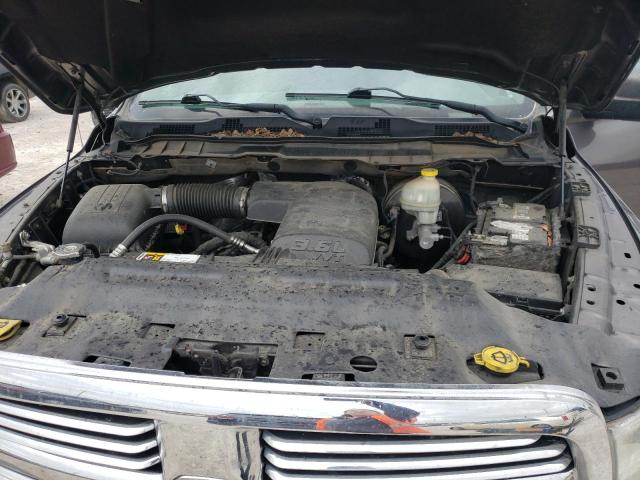 Photo 11 from auction – 2014 RAM 1500 SLT with VIN 1C6RR7LG0ES310408