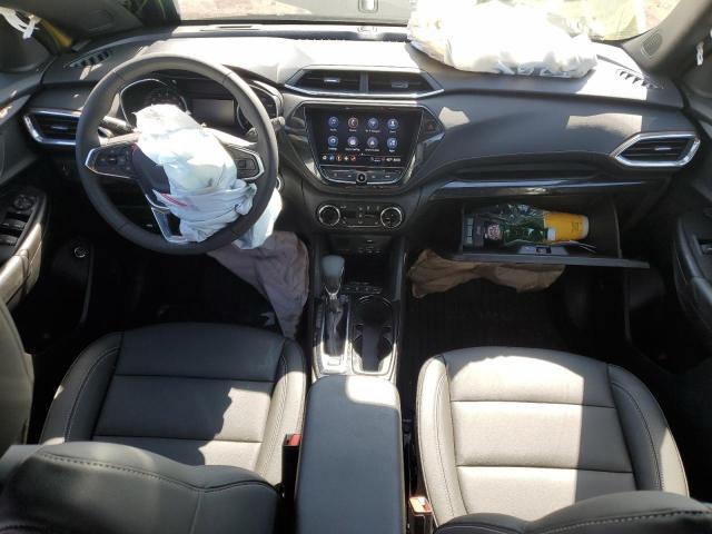 Photo 8 from auction – 2023 CHEVROLET TRAILBLAZE with VIN KL79MSSL1PB066647