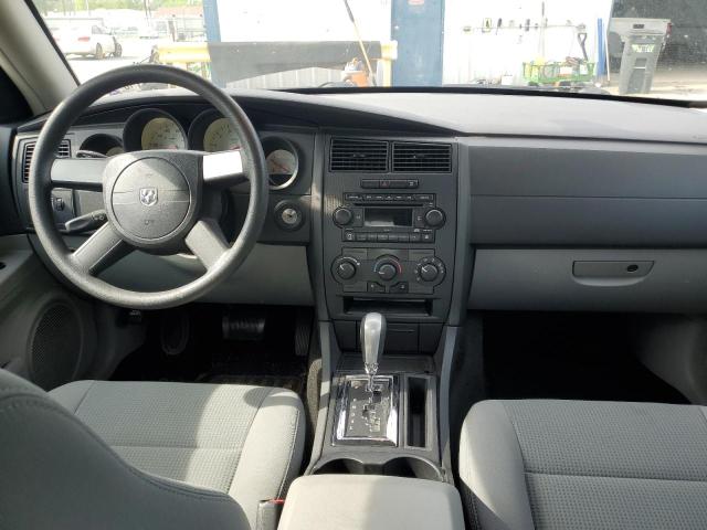 Photo 8 from auction – 2007 DODGE CHARGER SE with VIN 2B3KA43R27H848041
