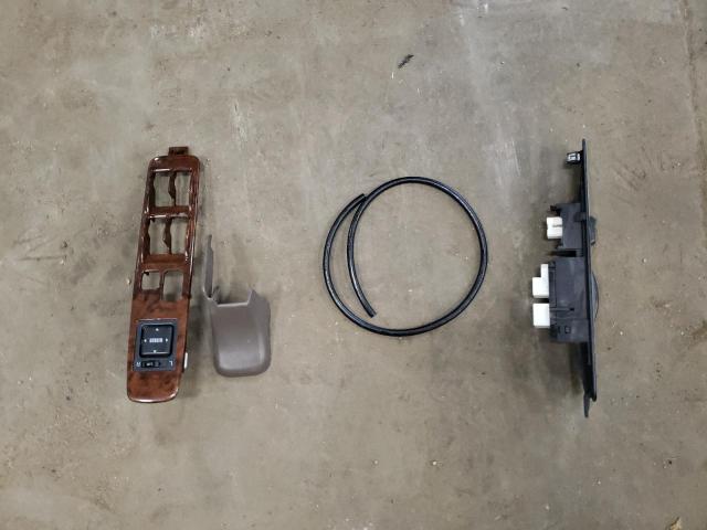 Photo 12 from auction – 1997 TOYOTA 4RUNNER with VIN JT3HN87RXV0082533
