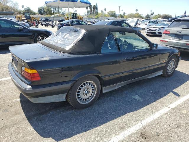 Photo 3 from auction – 1994 BMW 325 IC with VIN WBABJ5328RJC80905