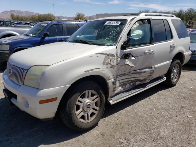 MERCURY MOUNTAINEE 2004 with VIN 4M2DU66W14ZJ37643 - Photo from auction