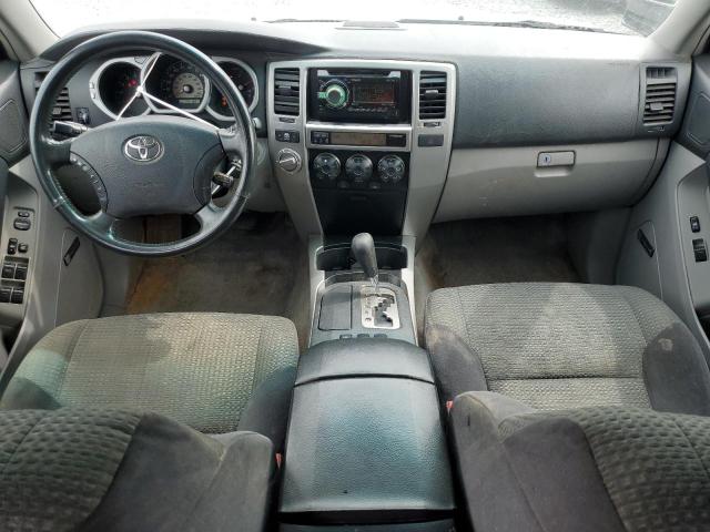 Photo 8 from auction – 2003 TOYOTA 4RUNNER SR with VIN JTEBT14R130003942