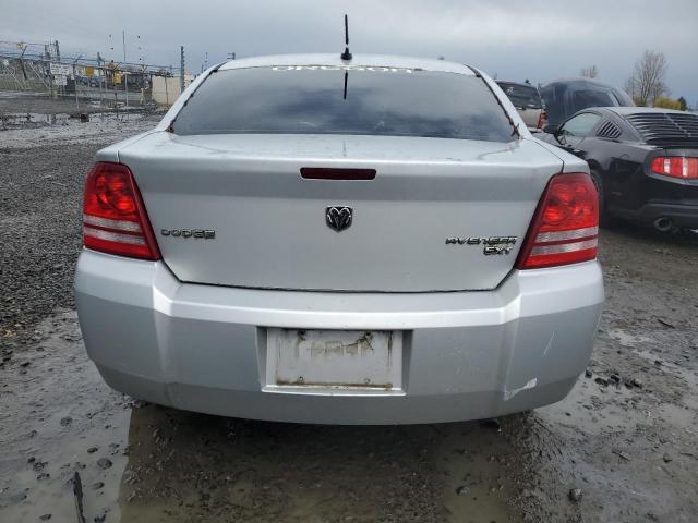 Photo 6 from auction – 2010 DODGE AVENGER with VIN 1B3CC4FB8AN107551