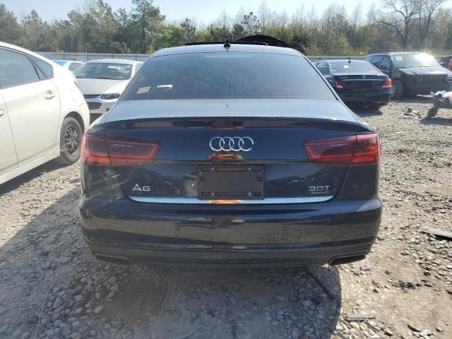 Photo 6 from auction – 2016 AUDI A6 PREMIUM with VIN WAUFGAFC7GN019586
