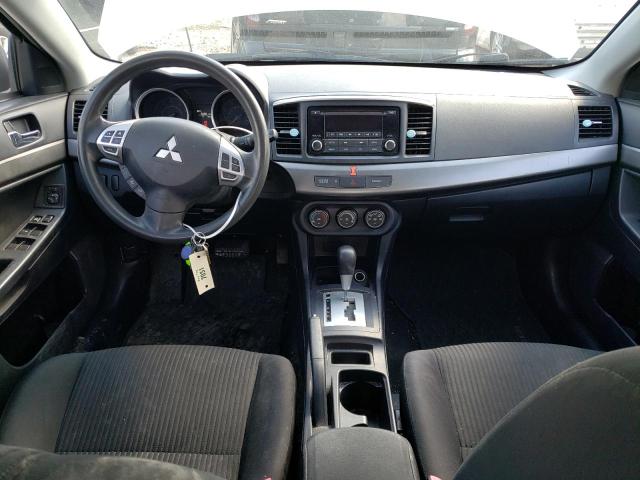 Photo 8 from auction – 2015 MITSUBISHI LANCER ES with VIN JA32U2FU0FU001684