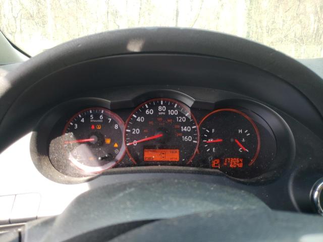 Photo 9 from auction – 2007 NISSAN ALTIMA 2.5 with VIN 1N4AL21E27C153754