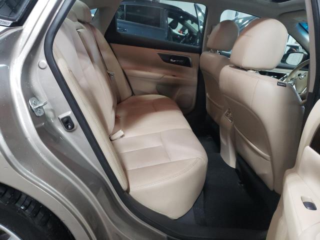 Photo 10 from auction – 2015 NISSAN ALTIMA 3.5 with VIN 1N4BL3AP8FC286917