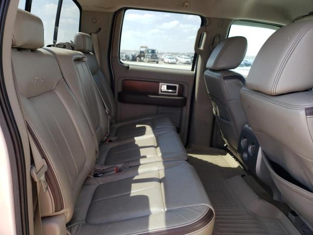 Photo 10 from auction – 2009 FORD F150 SUPER with VIN 1FTPW14V89FA85219
