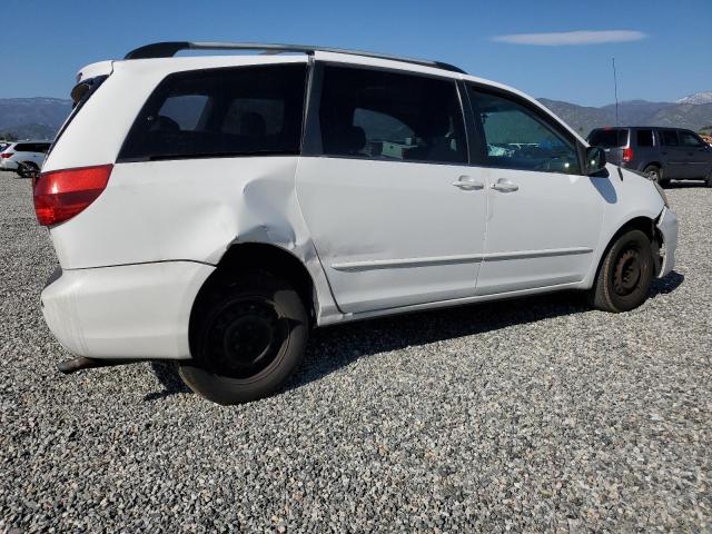 Photo 3 from auction – 2004 TOYOTA SIENNA CE with VIN 5TDZA23C84S150401