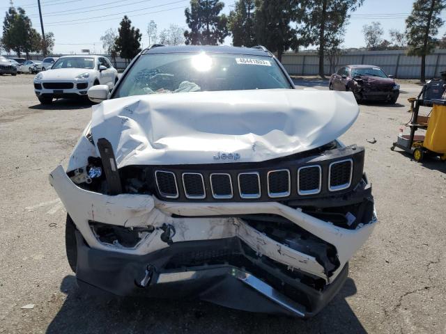 Photo 5 from auction – 2019 JEEP COMPASS LI with VIN 3C4NJDCB6KT790904