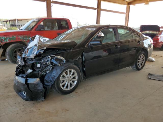 TOYOTA CAMRY BASE 2011 with VIN 4T4BF3EKXBR186677 - Photo from auction