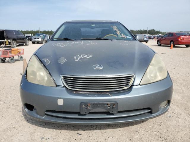Photo 5 from auction – 2006 LEXUS ES 330 with VIN JTHBA30G665151732