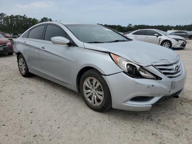 Photo 4 from auction – 2012 HYUNDAI SONATA GLS with VIN 5NPEB4AC2CH314188