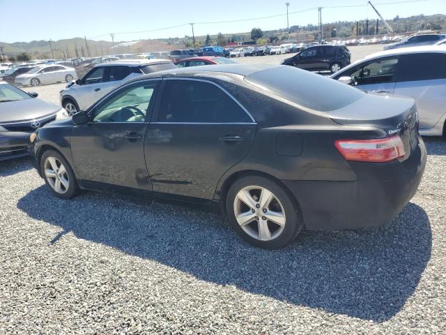 Photo 2 from auction – 2009 TOYOTA CAMRY BASE with VIN 4T4BE46KX9R052298