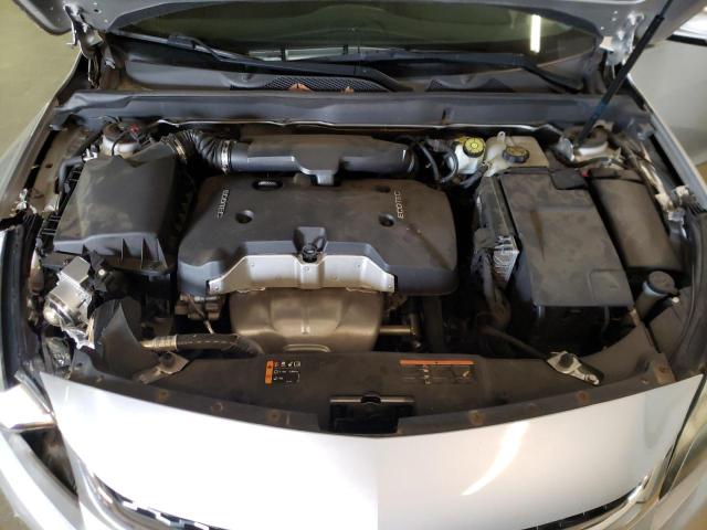 Photo 11 from auction – 2015 CHEVROLET MALIBU LTZ with VIN 1G11F5SL6FF101503