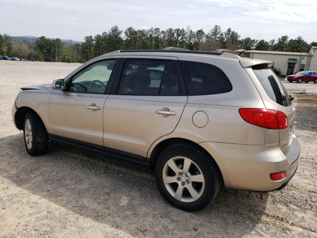 Photo 2 from auction – 2007 HYUNDAI SANTA FE with VIN 5NMSH13E97H077586