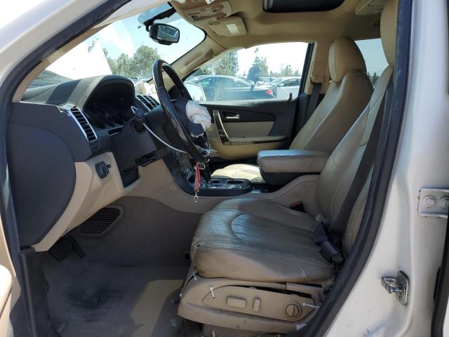 Photo 7 from auction – 2011 GMC ACADIA DEN with VIN 1GKKRTED6BJ333090