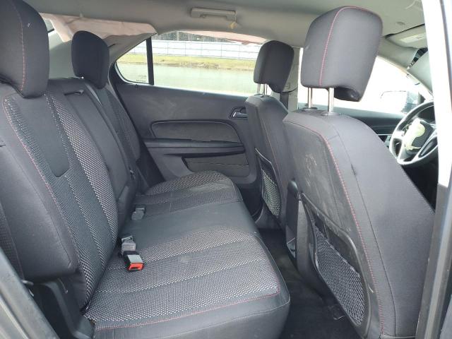 Photo 11 from auction – 2013 CHEVROLET EQUINOX LT with VIN 2GNFLEEKXD6115749