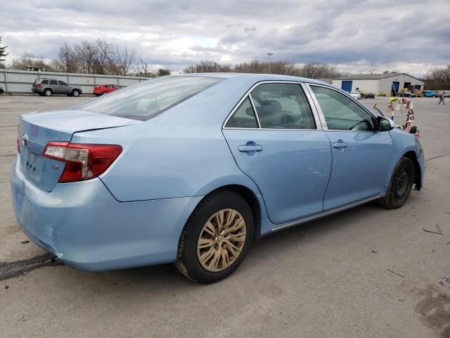 Photo 3 from auction – 2012 TOYOTA CAMRY BASE with VIN 4T4BF1FK8CR187072