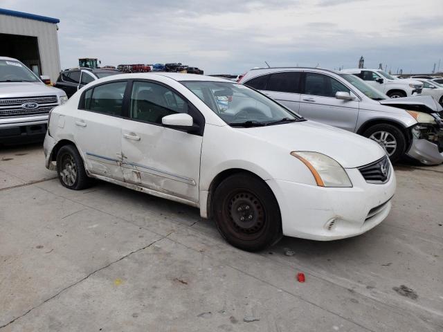 Photo 4 from auction – 2011 NISSAN SENTRA 2.0 with VIN 3N1AB6AP0BL720078