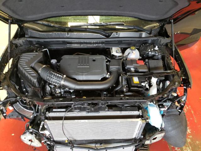 Photo 12 from auction – 2022 CHEVROLET BLAZER 2LT with VIN 3GNKBHR46NS123817