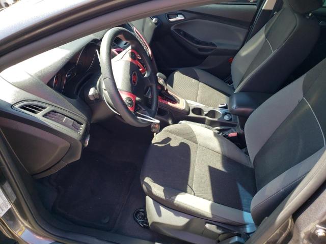 Foto 7 de la subasta – 2013 FORD FOCUS SE con VIN 1FADP3F27DL335144