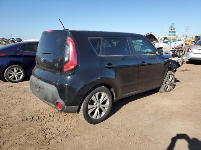 Снимка 3 от търг – 2014 KIA SOUL + с VIN KNDJP3A55E7028435