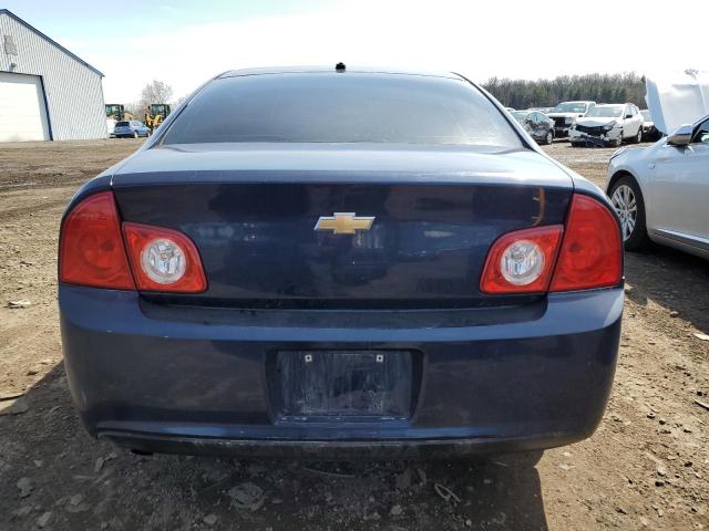 Photo 6 from auction – 2011 CHEVROLET MALIBU LS with VIN 1G1ZB5E11BF178606