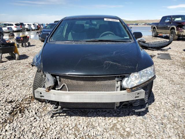 Photo 5 from auction – 2011 HONDA CIVIC LX with VIN 2HGFA1F58BH526523