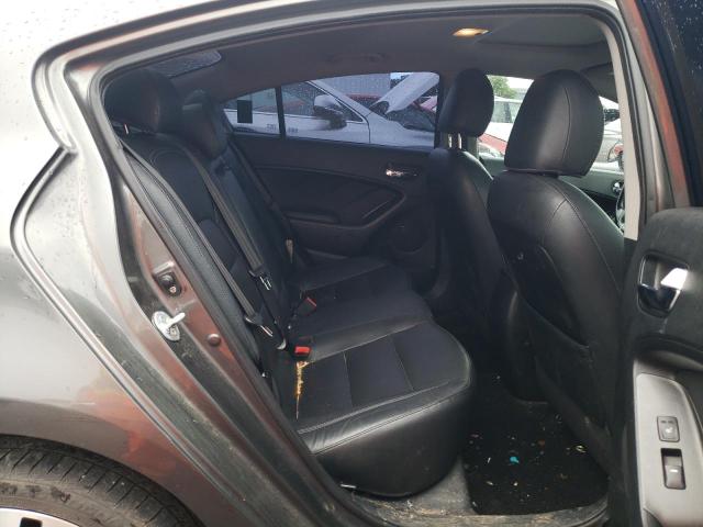 Photo 10 from auction – 2014 KIA FORTE EX with VIN KNAFZ4A81E5084445