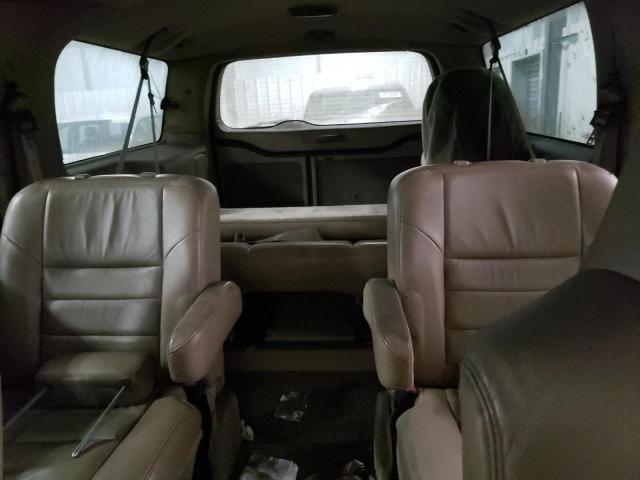 Photo 10 from auction – 2004 FORD EXCURSION with VIN 1FMSU43P94EA89973