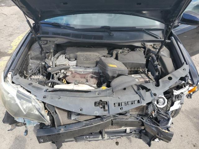 Photo 11 from auction – 2012 TOYOTA CAMRY BASE with VIN 4T1BF1FK5CU194555