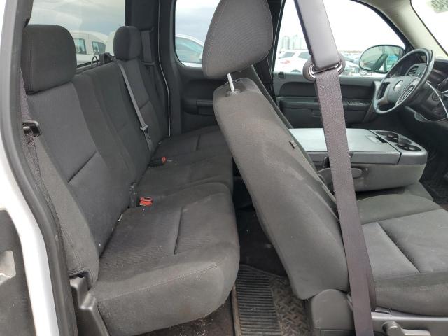Photo 10 from auction – 2013 CHEVROLET SILVERADO with VIN 1GCRCSE00DZ152736