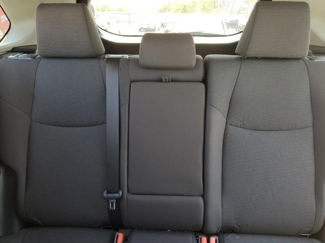 Photo 10 from auction – 2021 TOYOTA RAV4 LE with VIN 2T3H1RFV7MC137883