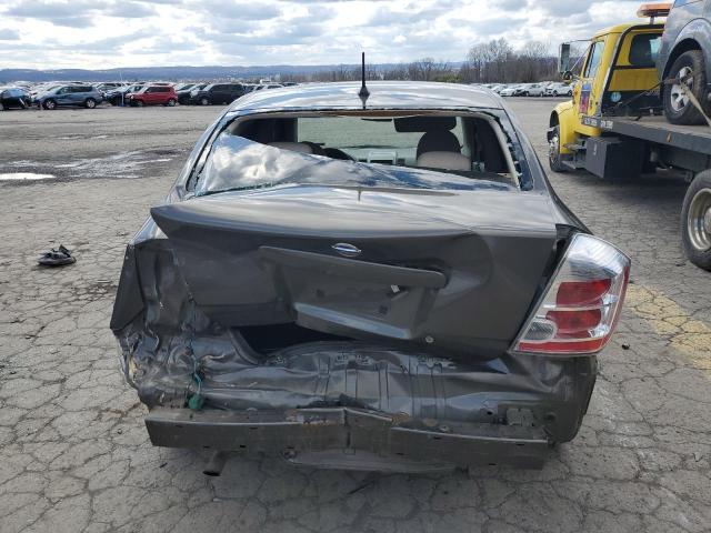 Photo 6 from auction – 2008 NISSAN SENTRA 2.0 with VIN 3N1AB61E38L765894