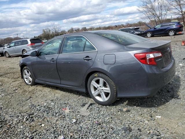 Photo 2 from auction – 2014 TOYOTA CAMRY L with VIN 4T1BF1FK2EU409828