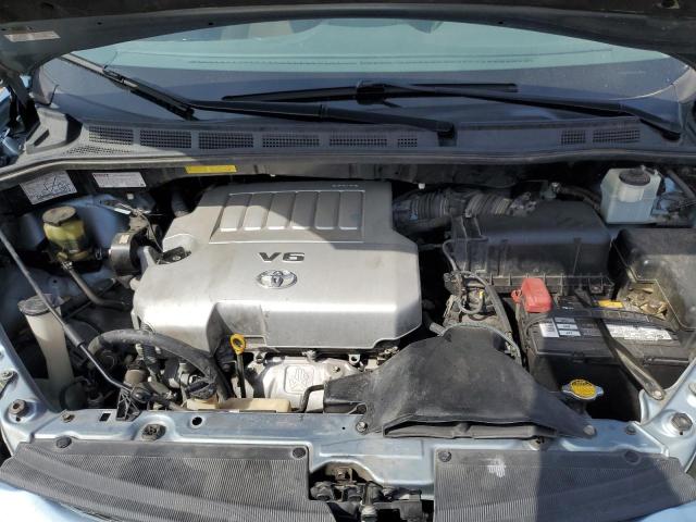 Photo 12 from auction – 2008 TOYOTA SIENNA LE with VIN 5TDBK23C88S014967