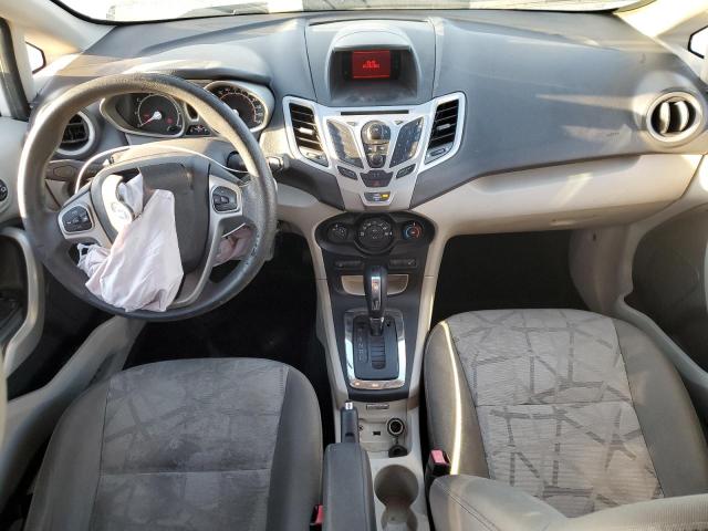 Photo 8 from auction – 2012 FORD FIESTA SE with VIN 3FADP4BJ4CM205385