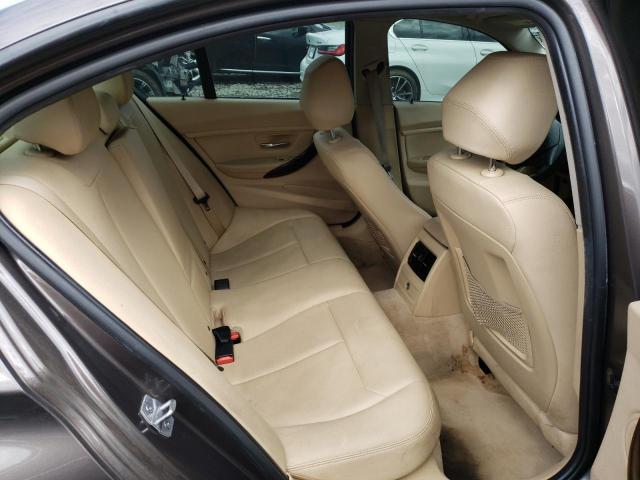 Photo 10 from auction – 2015 BMW 320 I XDRI with VIN WBA3C3C55FP662957